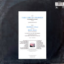 Level 42 12" Take Care Of Yourself - Europe