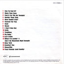 CD Naturally 7 "Ready II Fly" - Harmonies A Cappella Époustouflantes