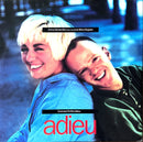 Jimmy Somerville Featuring June Miles Kingston 12" Comment Te Dire Adieu