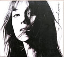 Charlotte Gainsbourg CD + DVD IRM