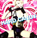 Madonna CD Hard Candy