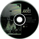 Eels ‎Maxi CD Susan's House - UK (M/M)