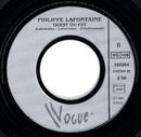 Philippe Lafontaine ‎7" Fa Ma No Ni Ma - France (VG/VG+)