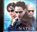 Don Davis CD The Matrix (Original Motion Picture Score)
