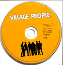 Village People CD We Want You