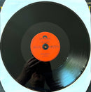 Phil Carmen 12" On My Way In L.A. (Extended Club•Mix) - Germany