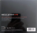 Justin Timberlake ‎Maxi CD Sexy Back - Digipak - Promo - Europe (EX+/M)