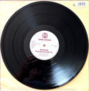 One Dove 12" Breakdown