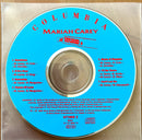 Mariah Carey CD EP MTV Unplugged EP