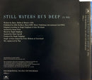 Bee Gees ‎Maxi CD Still Waters Run Deep - Promo - England (M/VG)