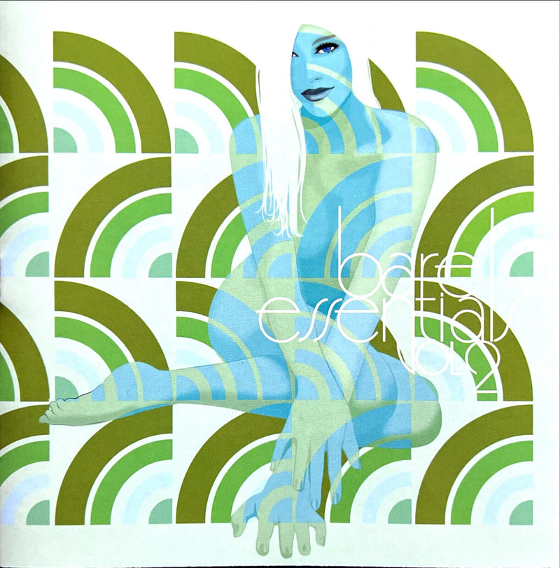 Compilation CD Bare Essentials Vol. 2