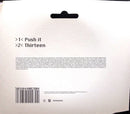 Garbage CD Single 3" Push It - Limited Edition - UK (M/M - Scellé)