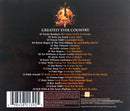 Compilation CD Greatest Ever - Country - Vol.3 - Europe (M/M)