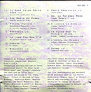 Andrea Bocelli CD Il Mare Calmo Della Sera