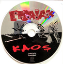 Etsaiak CD Kaos