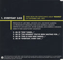 Bon Jovi Maxi CD Everyday - Promo - Europe (EX+/EX+)