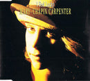 Mary-Chapin Carpenter Maxi CD I Feel Lucky - Europe (EX+/EX+)