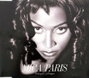 Mica Paris Maxi CD Whisper A Prayer - Germany (EX+/M)