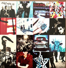 U2 CD Achtung Baby - Europe