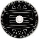 Backstreet CD Single Girlfriend/Boyfriend - Promo