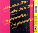 Chess Maxi CD I Need You (Curious Love) - Germany (M/EX+)