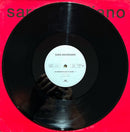 Sara Mandiano 12" Les Serments (Play It Loud) - Promo - France