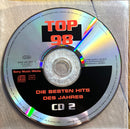 Various 2xCD Top 98 (Die Besten Hits Des Jahres)