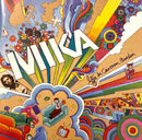 MIKA CD Life In Cartoon Motion - Super Jewel Box - Europe (M/M)