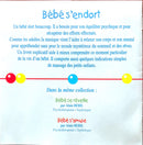 CD Bébé s'endort
