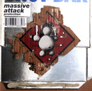 Massive Attack ‎CD Protection - Australia (M/M)