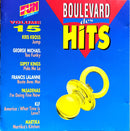🎶 CD Boulevard des Hits Vol. 15 - Hits variés des 90's 🌟