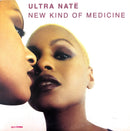 Ultra Naté ‎CD Single New Kind Of Medicine - France (EX+/EX)