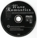 Compilation 2xCD Wave Romantics - Germany (M/M)