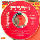 Sex Alarm ‎CD Single Siren - France (VG/VG+)