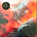 Muse LP Will Of The People - Limited Edition, Cream Vinyl