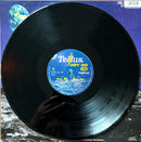 Tellus 12" Hey Ho