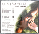 Idriss Damien CD Luminarium (M/M)