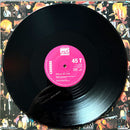 Dollie De Luxe 12" Queen Of The Night / Satisfaction