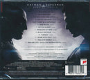 Hans Zimmer And Junkie XL ‎CD Batman v Superman: Dawn Of Justice (Original Motio