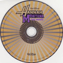 Hannah Montana / Miley Cyrus ‎CD Hannah Montana The Movie - Europe (M/M - Scellé