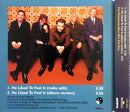 Crash Test Dummies ‎Maxi CD He Liked To Feel It - Promo - Europe (M/EX)