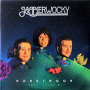 Jabberwocky CD Single Honeymoon - Promo - France (EX/EX)