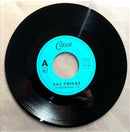 Las Chicas 7" Musique Tropicale - France