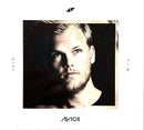 Avicii CD Tim