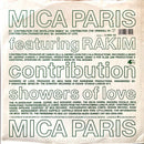 Mica Paris featuring Rakim 12" Contribution