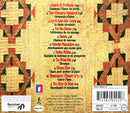 Indiens - Sacred Spirit CD Chants Des Indiens D'Amérique