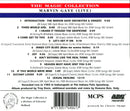 Marvin Gaye CD Live The Magic Collection