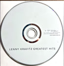 Lenny Kravitz CD Greatest Hits