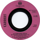 La Compagnie Créole ‎7" Ma Première Biguine-Partie - France (M/M)