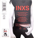 INXS ‎CD Single The Strangest Party (These Are The Times) - France (EX/EX)